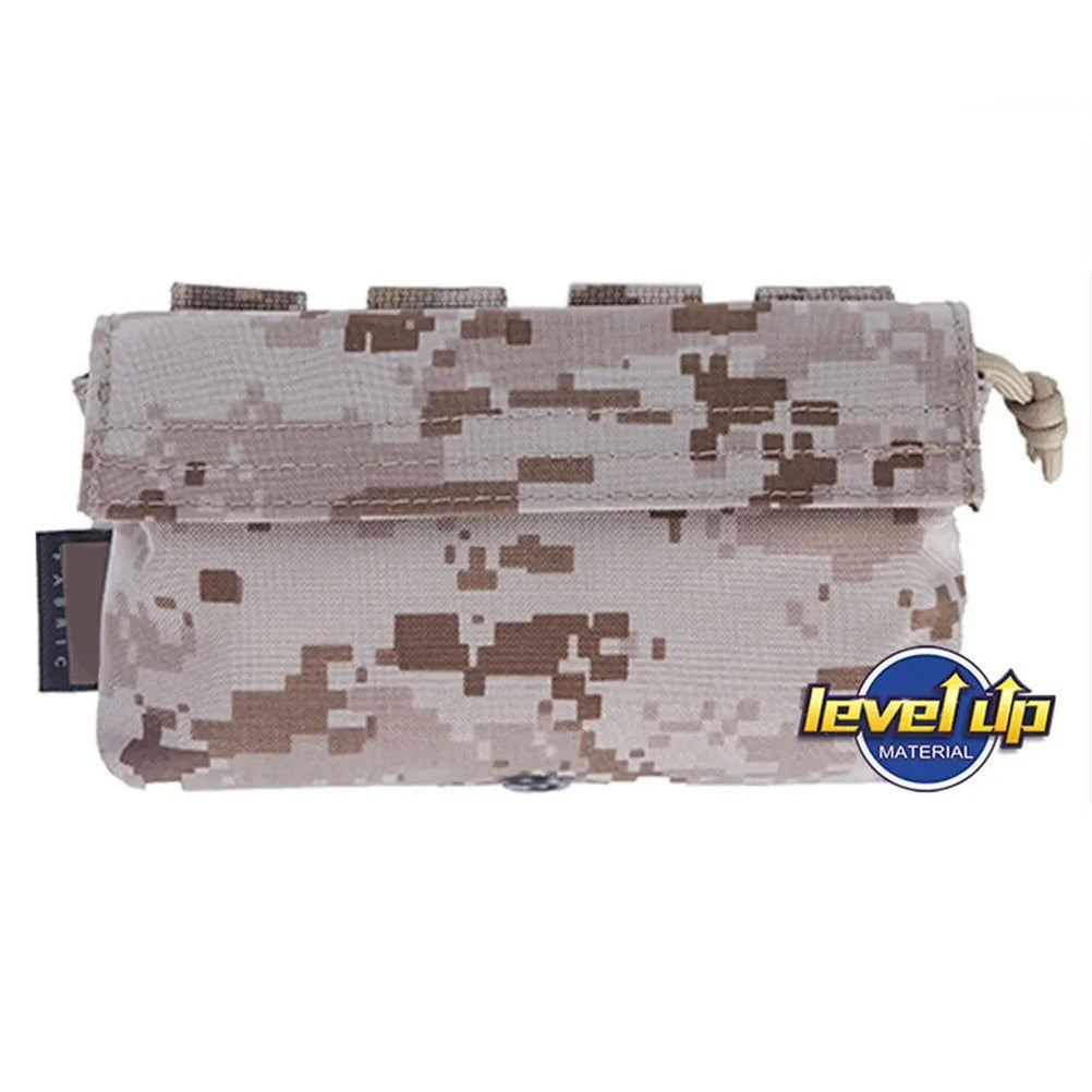 EMERSONGEAR Tactical Molle Bag EDC Multi-Purpose Waist Bag Tool Bag