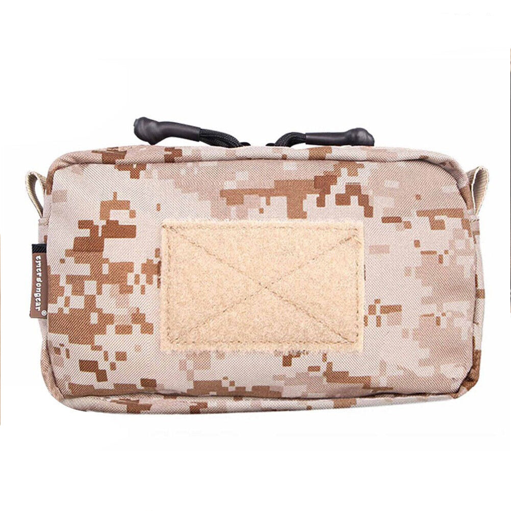 EMERSONGEAR Tactical 18*11cm Molle Bag Multi-purpose Tool Bag