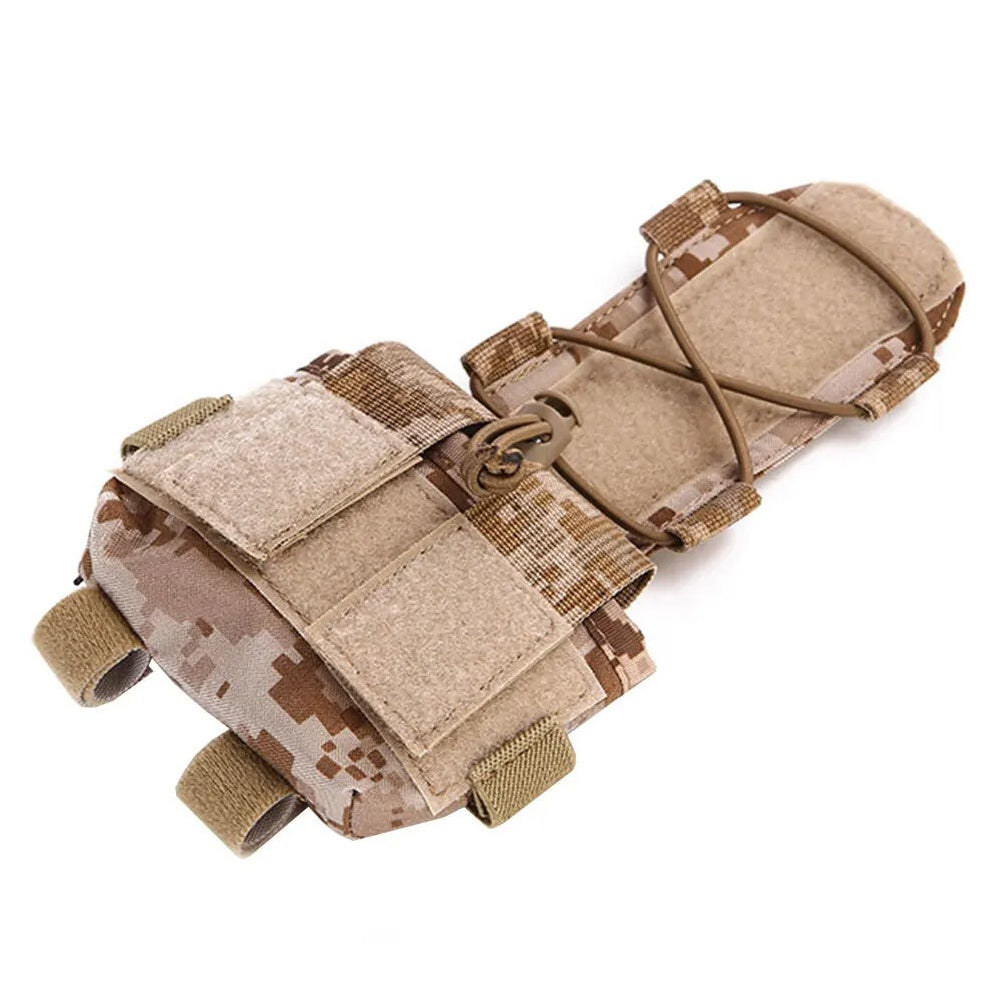 EMERSONGEAR MK2 Battery Case For Helmet Tactical Helmet Pouch