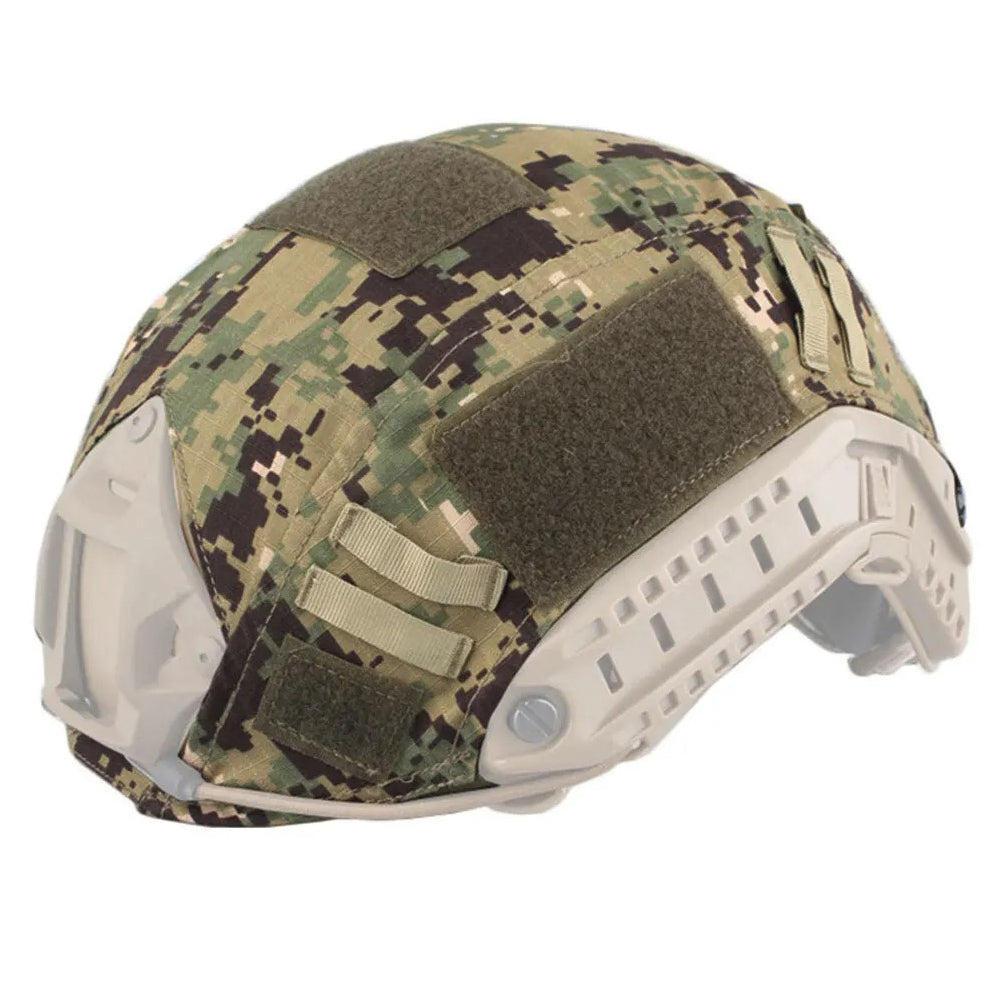 EMERSONGEAR Tactical Combat Helmet Cover Airsoft Paintball Gear