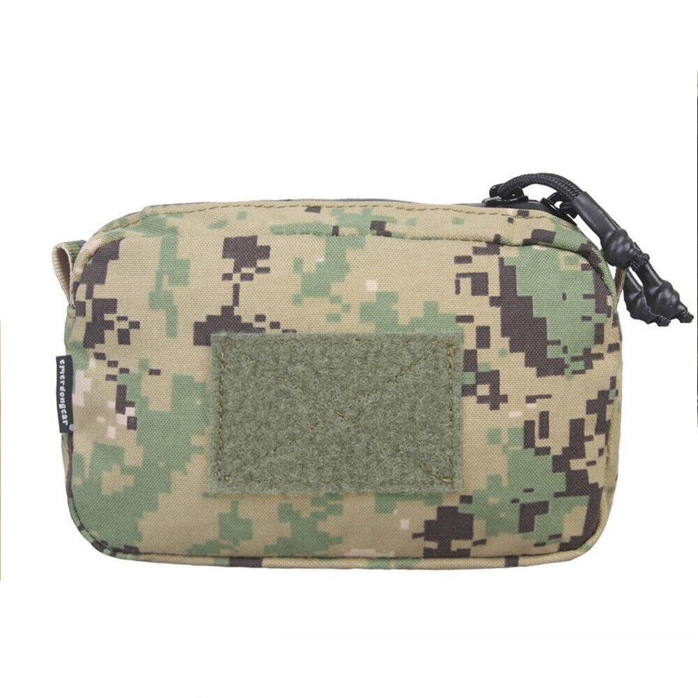 EMERSONGEAR Tactical 18*11cm Molle Bag Multi-purpose Tool Bag