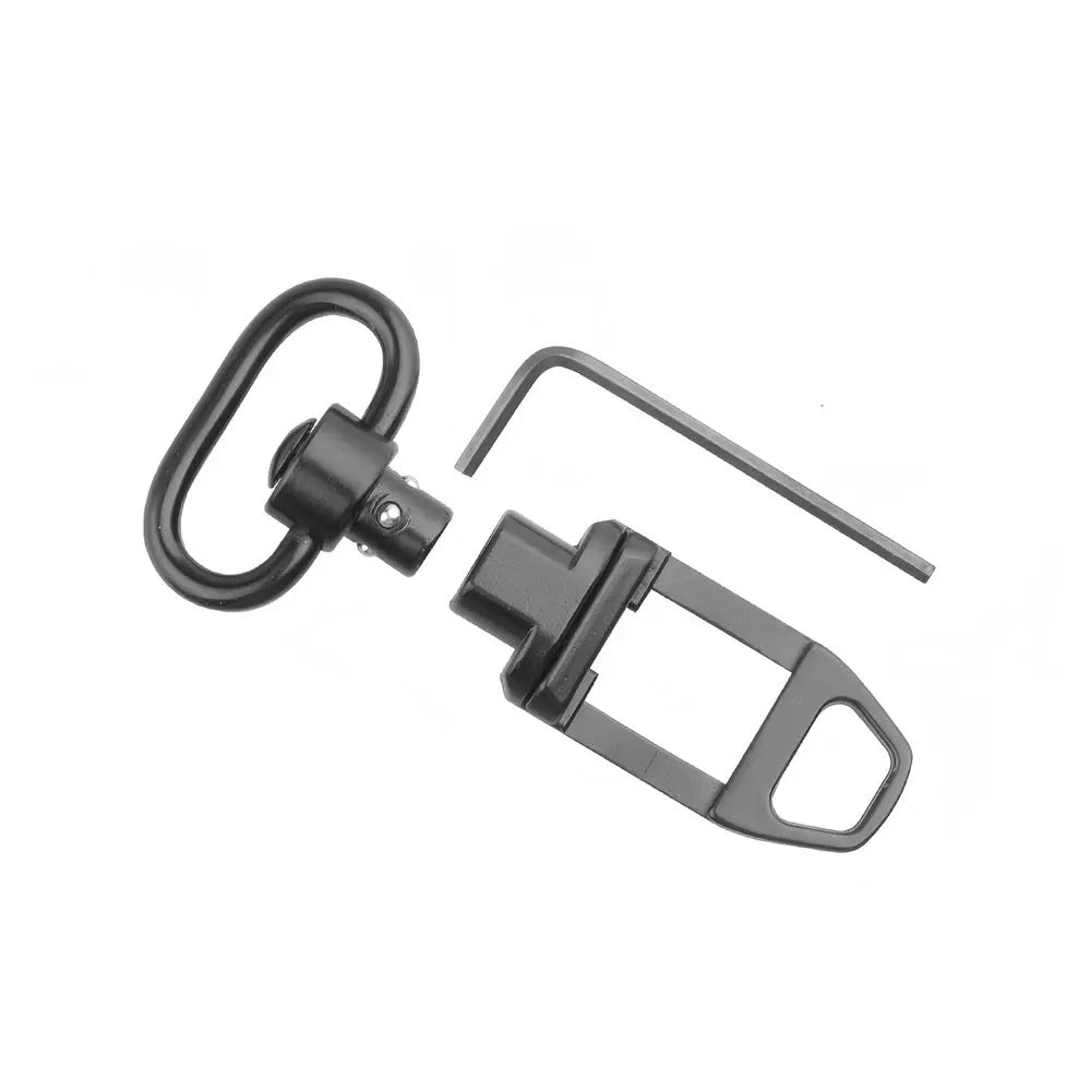 SINAIRSOFT Tactical QD Low Profile Ambush Loop Point