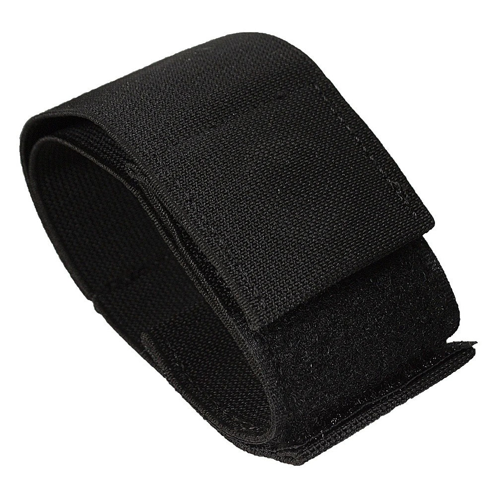 SINAIRSOFT Tactical 2" Magnetic Strap Rifle Sling Retainer Quick Release Retention Band