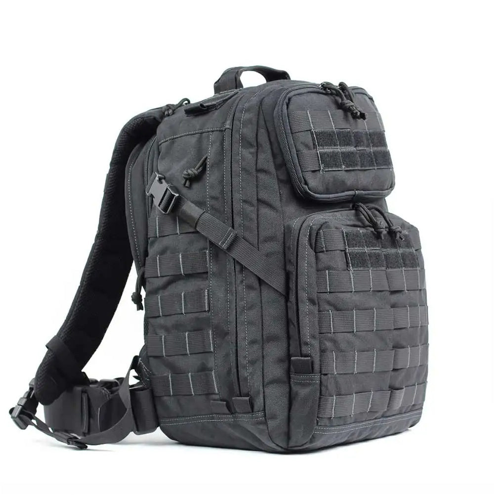 SINAIRSOFT Tactical 55L Outdoor Molle Waterproof Backpack