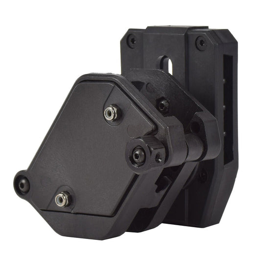 SINAIRSOFT IDPA USPSA Shooting Tactical Multi-Angle Pistol Magazine Pouch