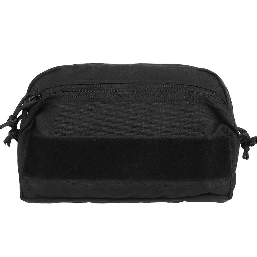 SINAIRSOFT Tactical CCS GP MOLLE Pouch Zipper Utility Storage Tool Bag