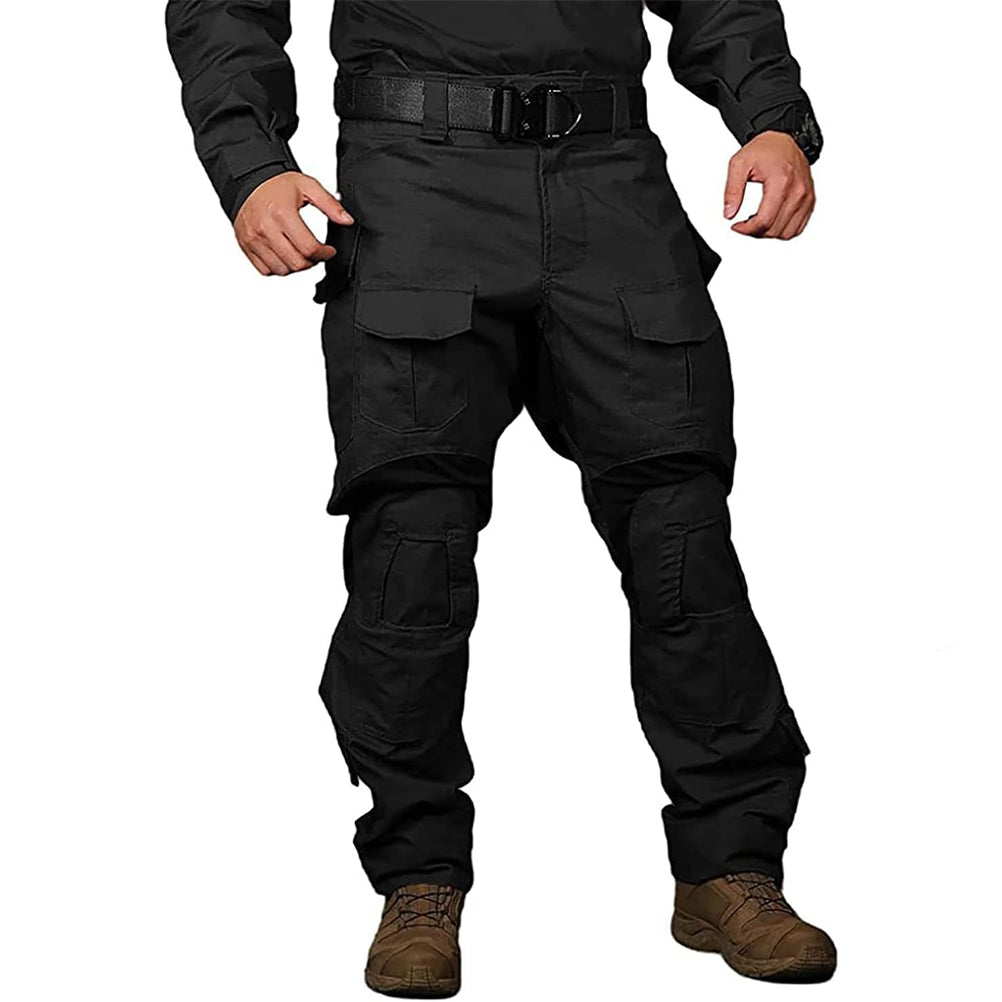 EMERSONGEAR Combat Gen3 G3 Pants + Knee Pad Tactical Assault BDU Trousers