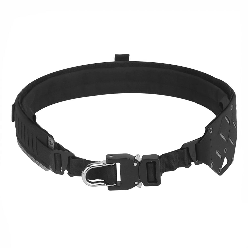 SINAIRSOFT Tactical Molle ARC Belt with Quick Release Combat Waistband