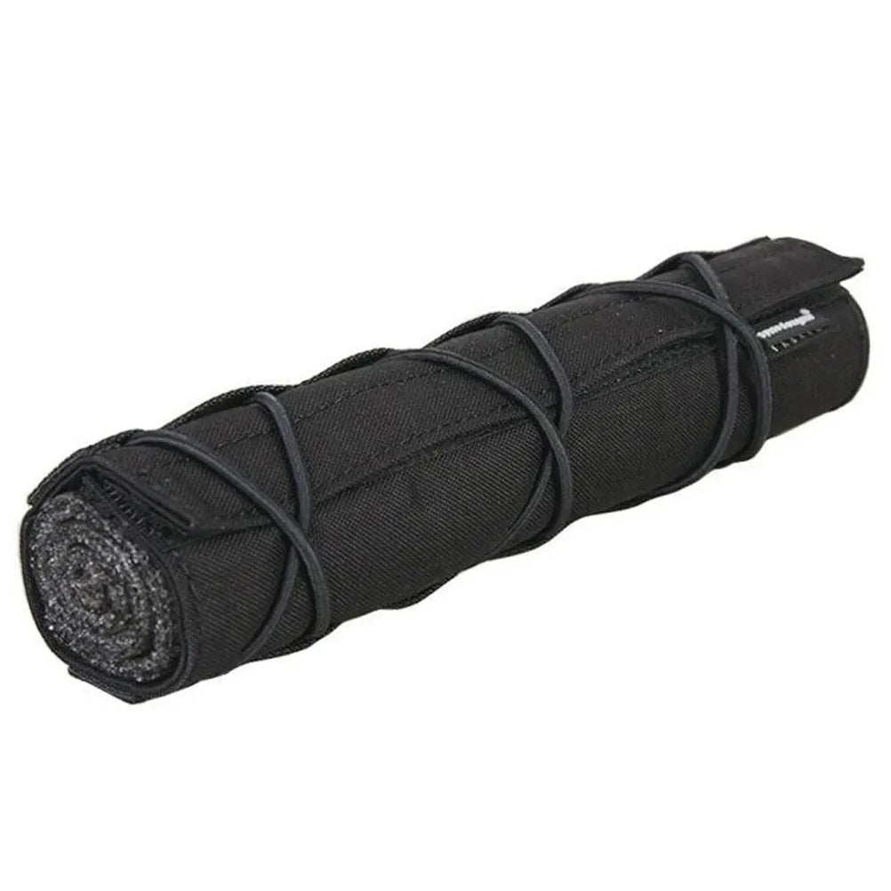 EMERSONGEAR 8.7 In 22 Cm Wrap-Around Muffler Cover