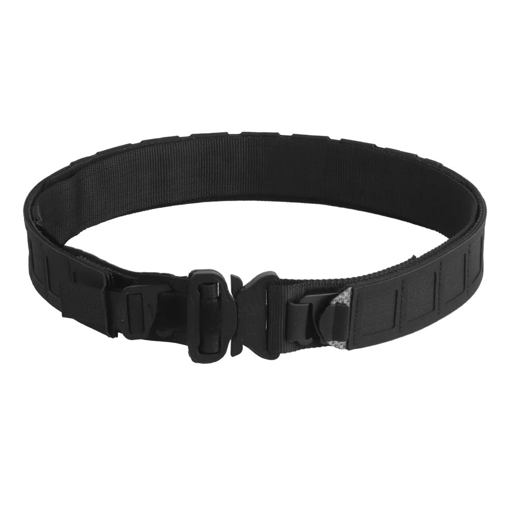 SINAIRSOFT Men's Tactical Soft Belt for Hunting Sports Combat Training