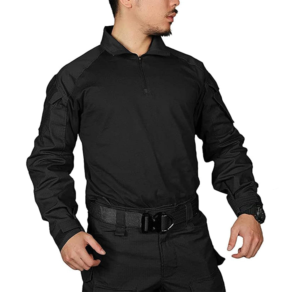 EMERSONGEAR Tactical BDU G3 Combat Shirt Gen3 Assault Apparel Long Sleeve Cloth Tops