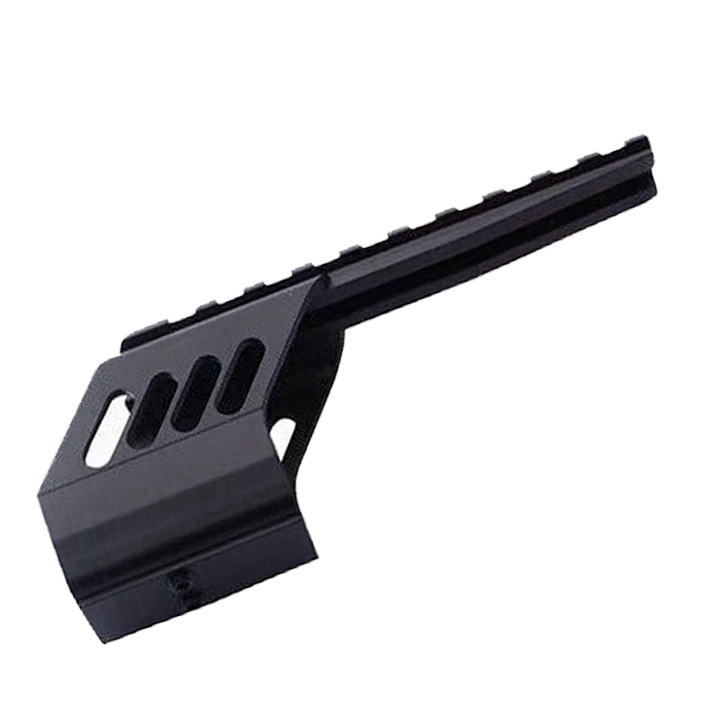 SINAIRSOFT Tactical Red Dot Sight Scope Base Fit for Glock 17 19 20mm Rail Mount