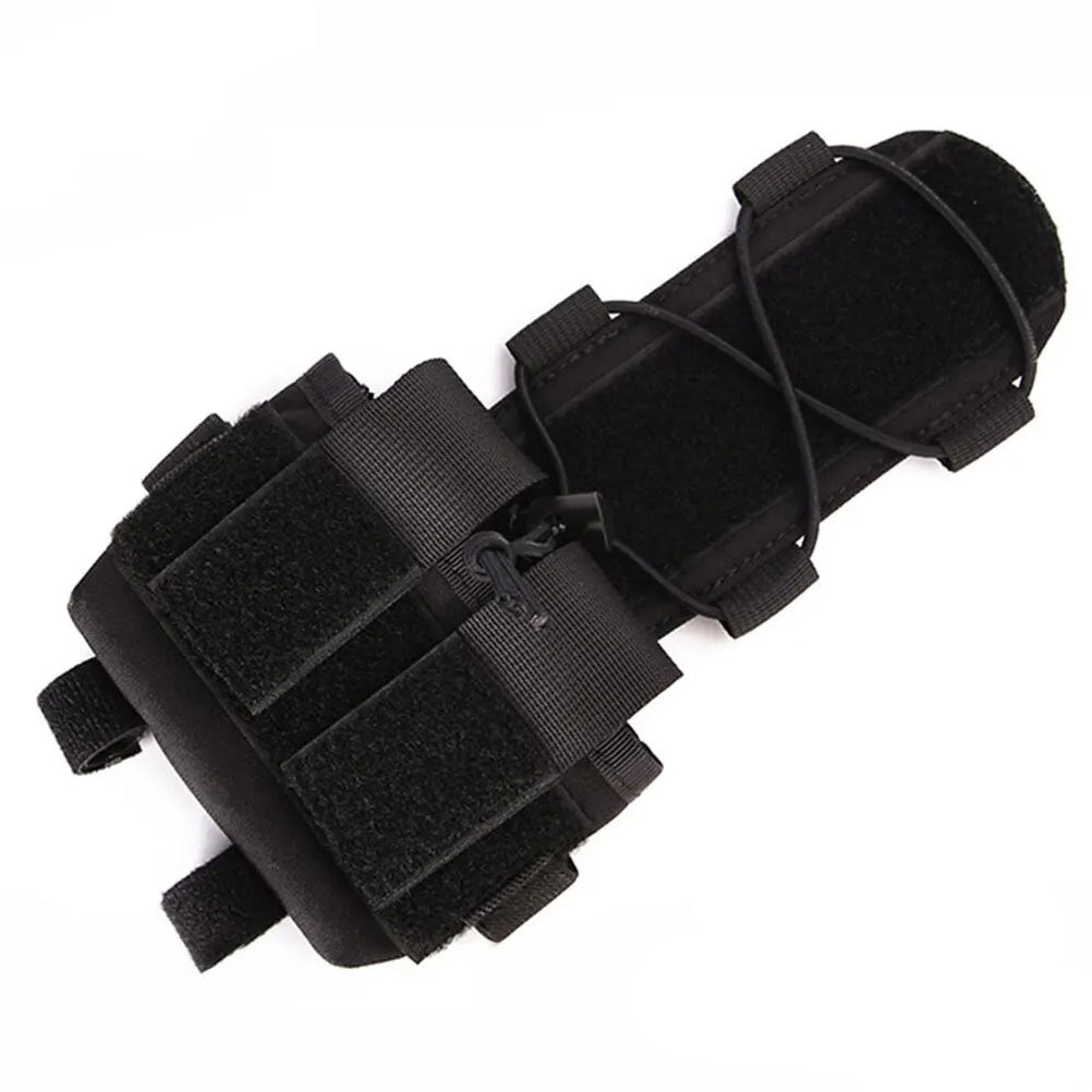 EMERSONGEAR MK2 Battery Case For Helmet Tactical Helmet Pouch