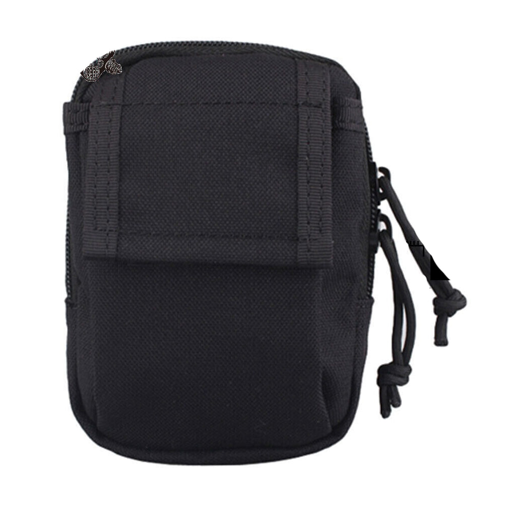 EMERSONGEAR Tactical Molle Pouch Military Utility Waist Belt Pack EDC Tools Vest Bag