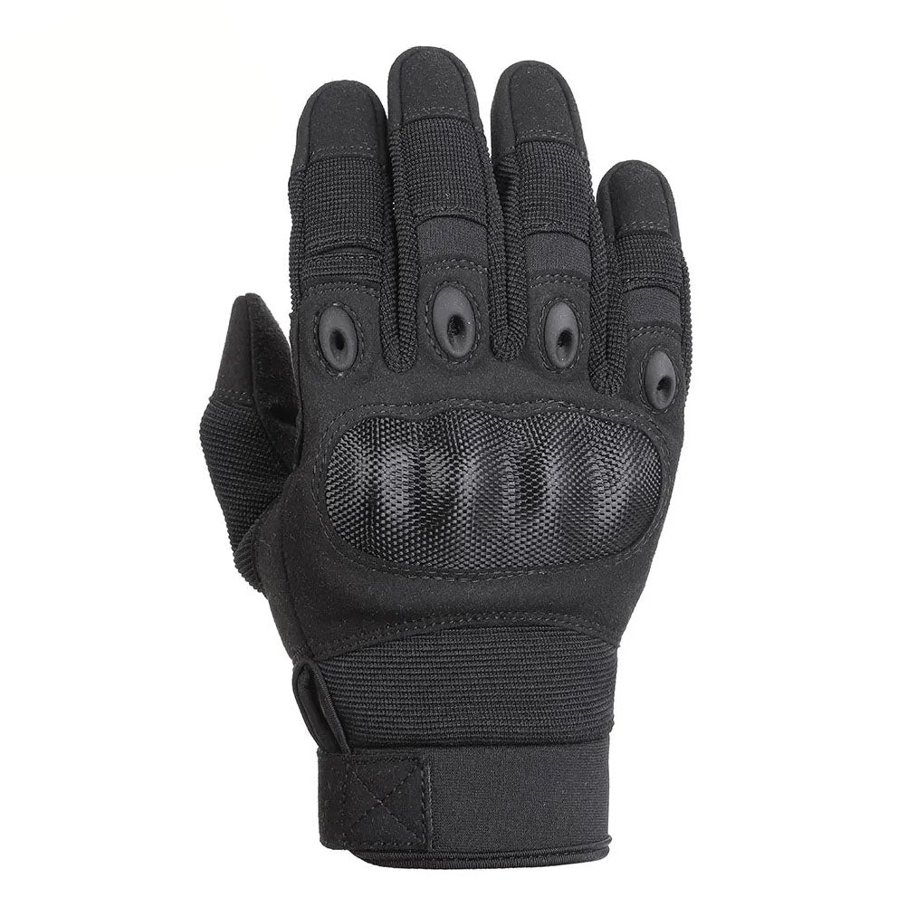 EMERSONGEAR Tactical All Finger Gloves Hunting Training Sport  Anti-Skid