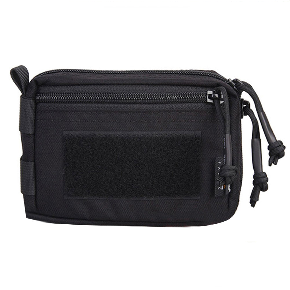 EMERSONGEAR Plug-in Debris Waist Bag Molle Pouch