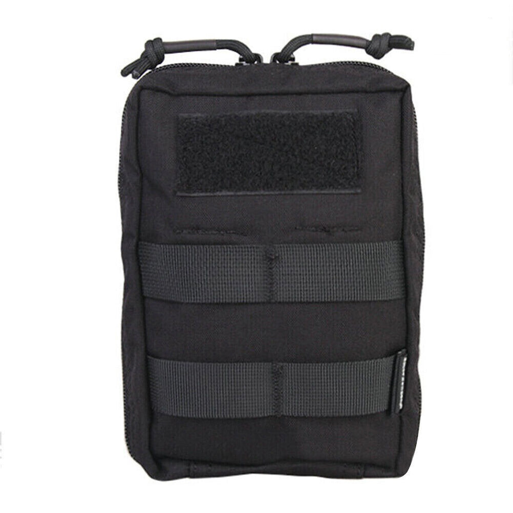 EMERSONGEAR Utility Pouch Hunting Combat Tactical Pouch Multi-camo Molle Bag