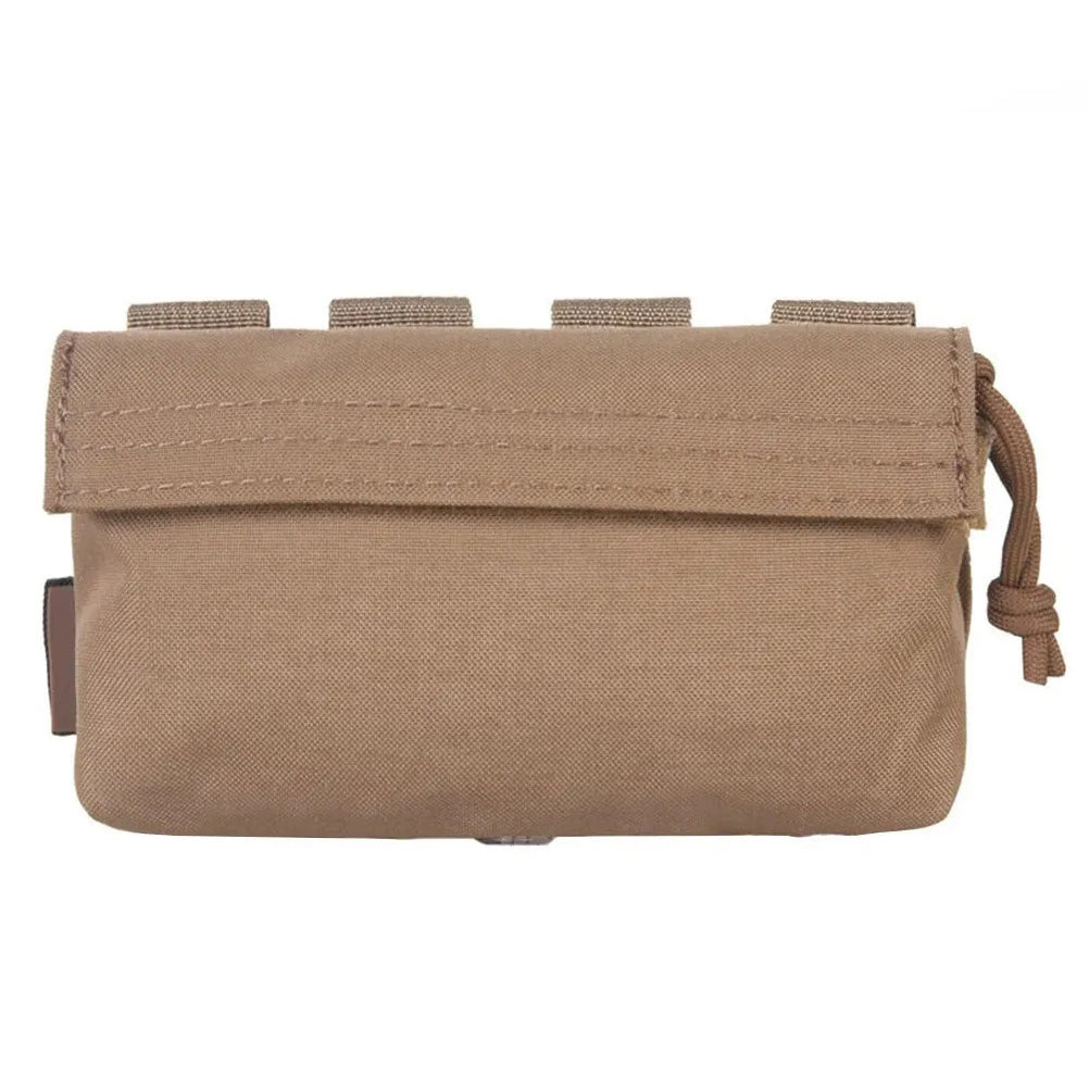 EMERSONGEAR Tactical Molle Bag EDC Multi-Purpose Waist Bag Tool Bag