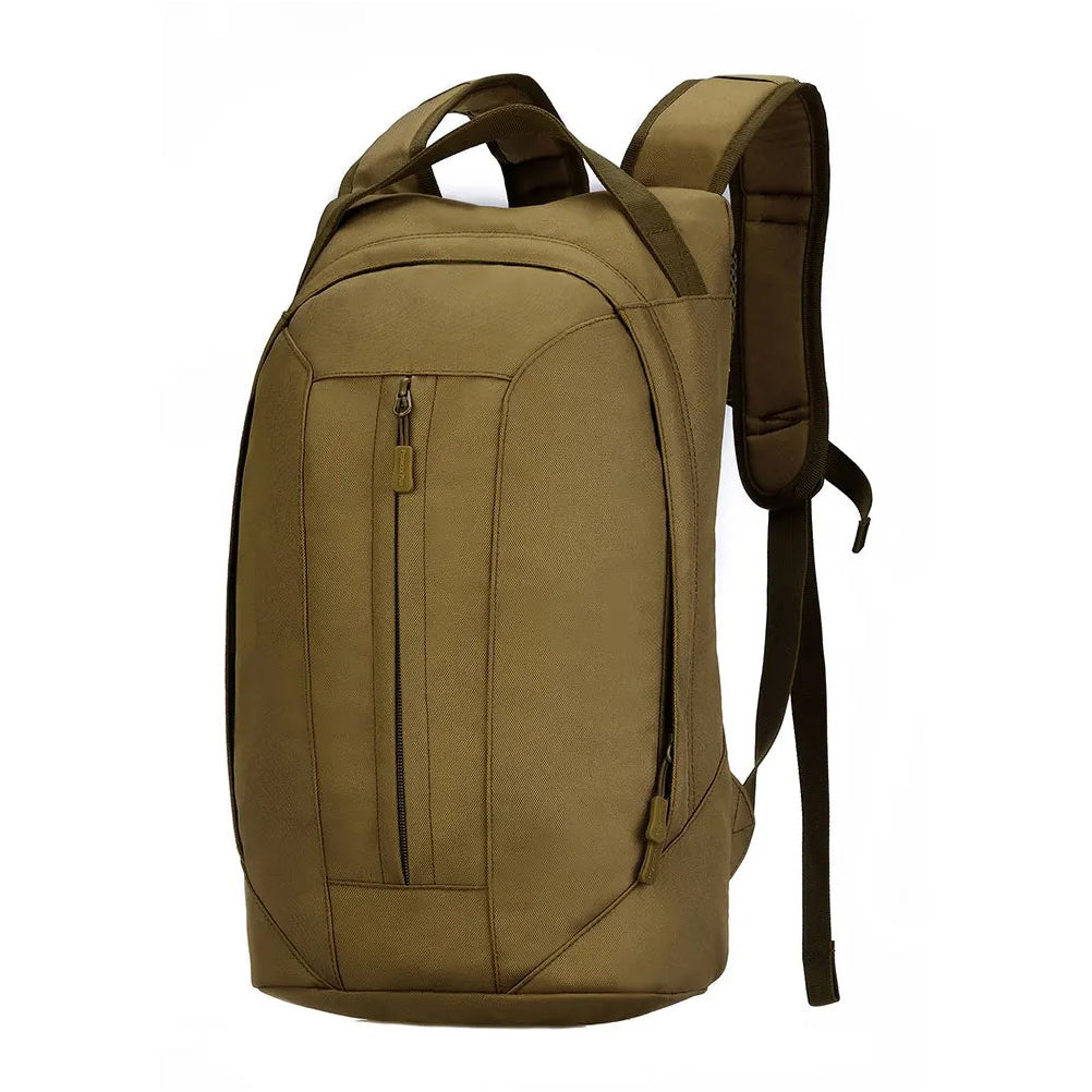 SINAIRSOFT 25L Hiking Camping Bag Tactical Hydration Backpack Rucksack