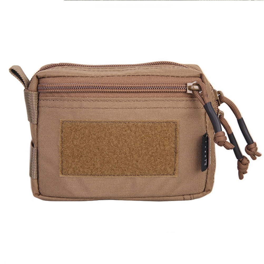 EMERSONGEAR Plug-in Debris Waist Bag Molle Pouch