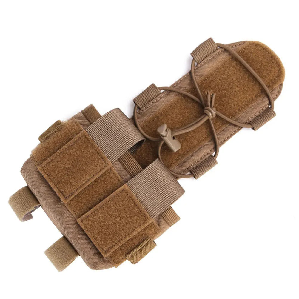 EMERSONGEAR MK2 Battery Case For Helmet Tactical Helmet Pouch