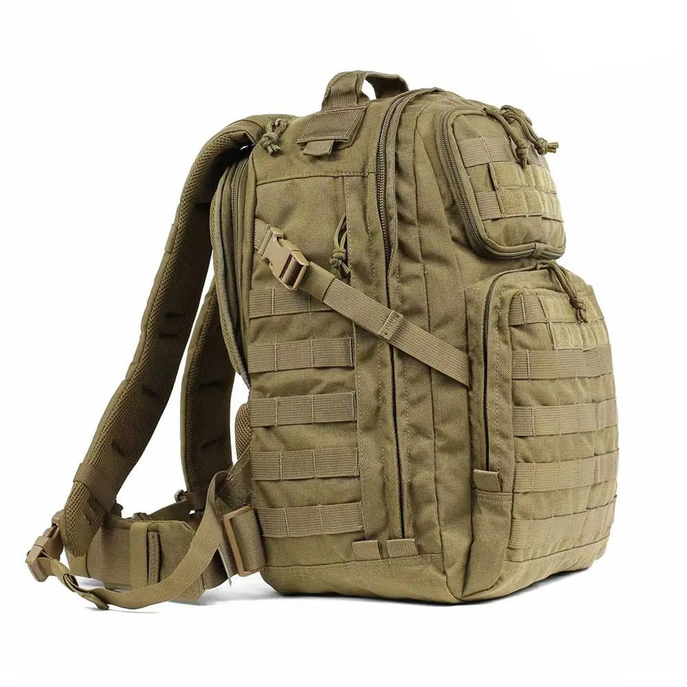 SINAIRSOFT Tactical 55L Outdoor Molle Waterproof Backpack