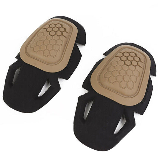 EMERSONGEAR Tactical G3 E4 G4 Pants Knee Pads Impact Combat  Kneepad