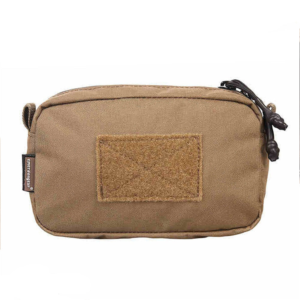 EMERSONGEAR Tactical 18*11cm Molle Bag Multi-purpose Tool Bag