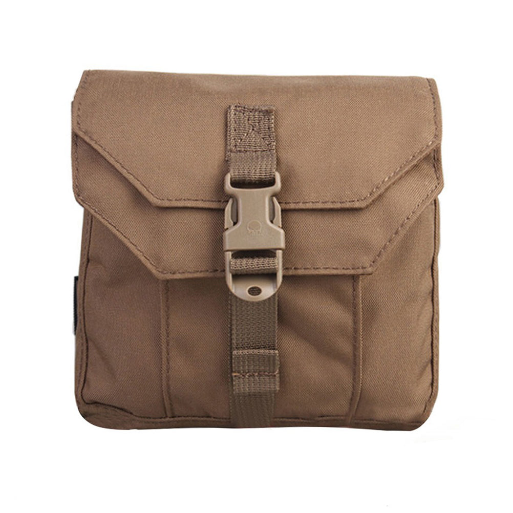 EMERSONGEAR Paintball Multi-Purpose Pouch Tactical Civilian Molle Pouch