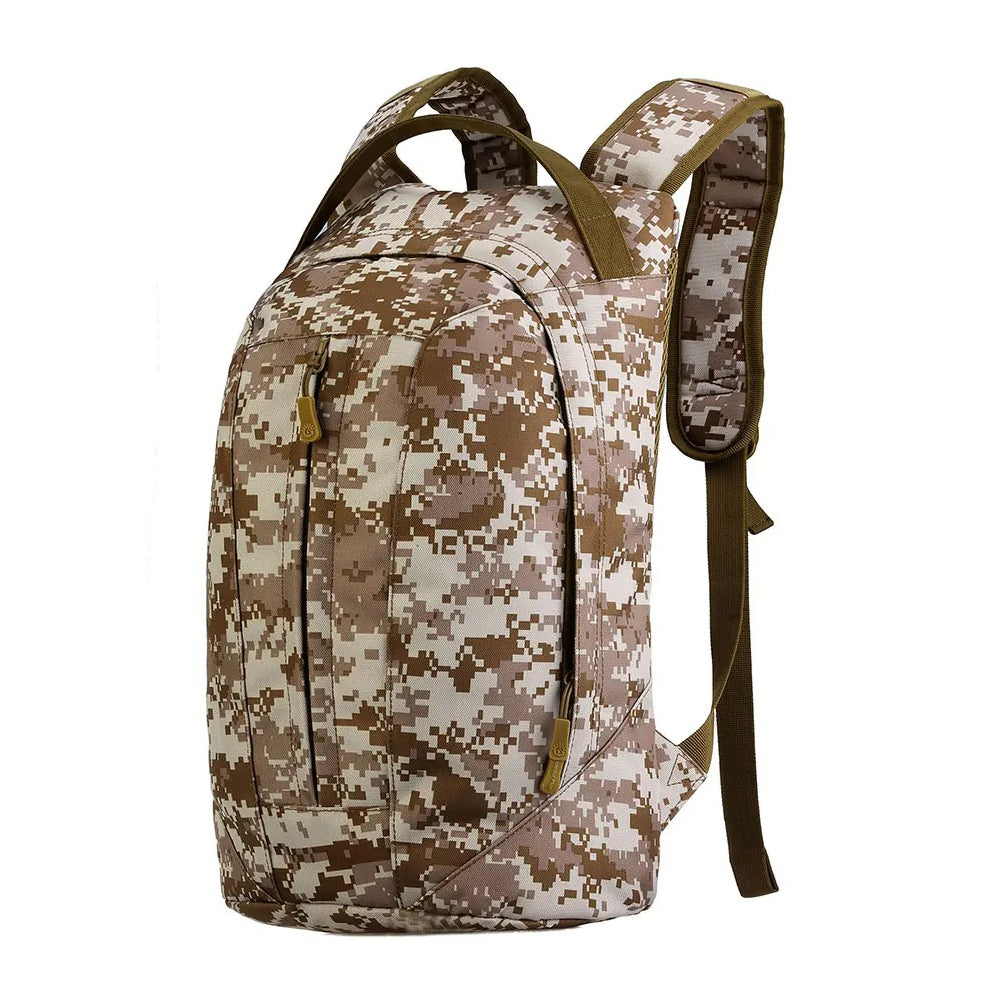 SINAIRSOFT 25L Hiking Camping Bag Tactical Hydration Backpack Rucksack