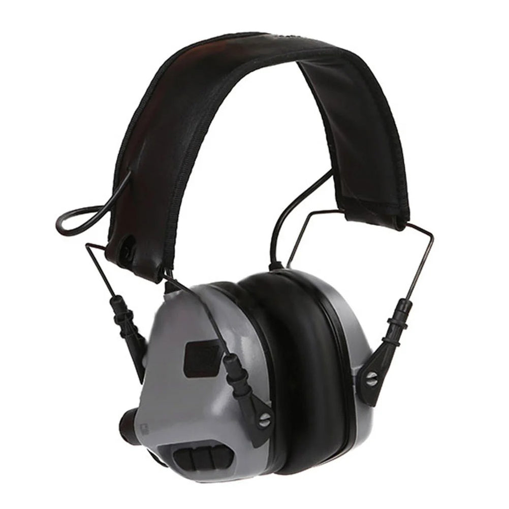 SINAIRSOFT Tactical Earmor M31 MOD3 Electronic Hearing Protector Headset Earmuffs