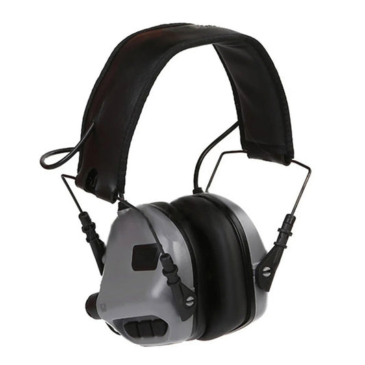 SINAIRSOFT Tactical Earmor M31 MOD3 Electronic Hearing Protector Headset Earmuffs