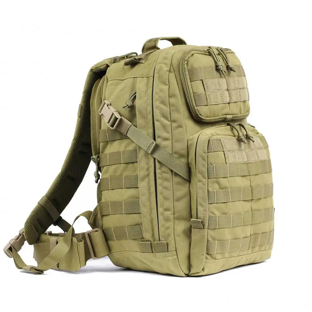 SINAIRSOFT Tactical 55L Outdoor Molle Waterproof Backpack