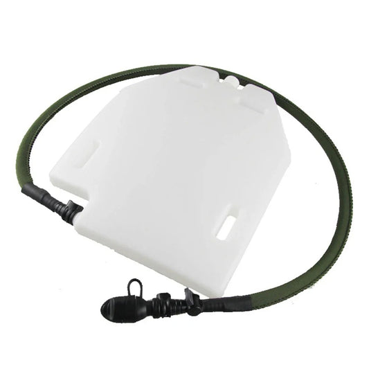 SINAIRSOFT Hydration Bladder Water Case Bladder 1.7L Tactical Vest Plate Carrier