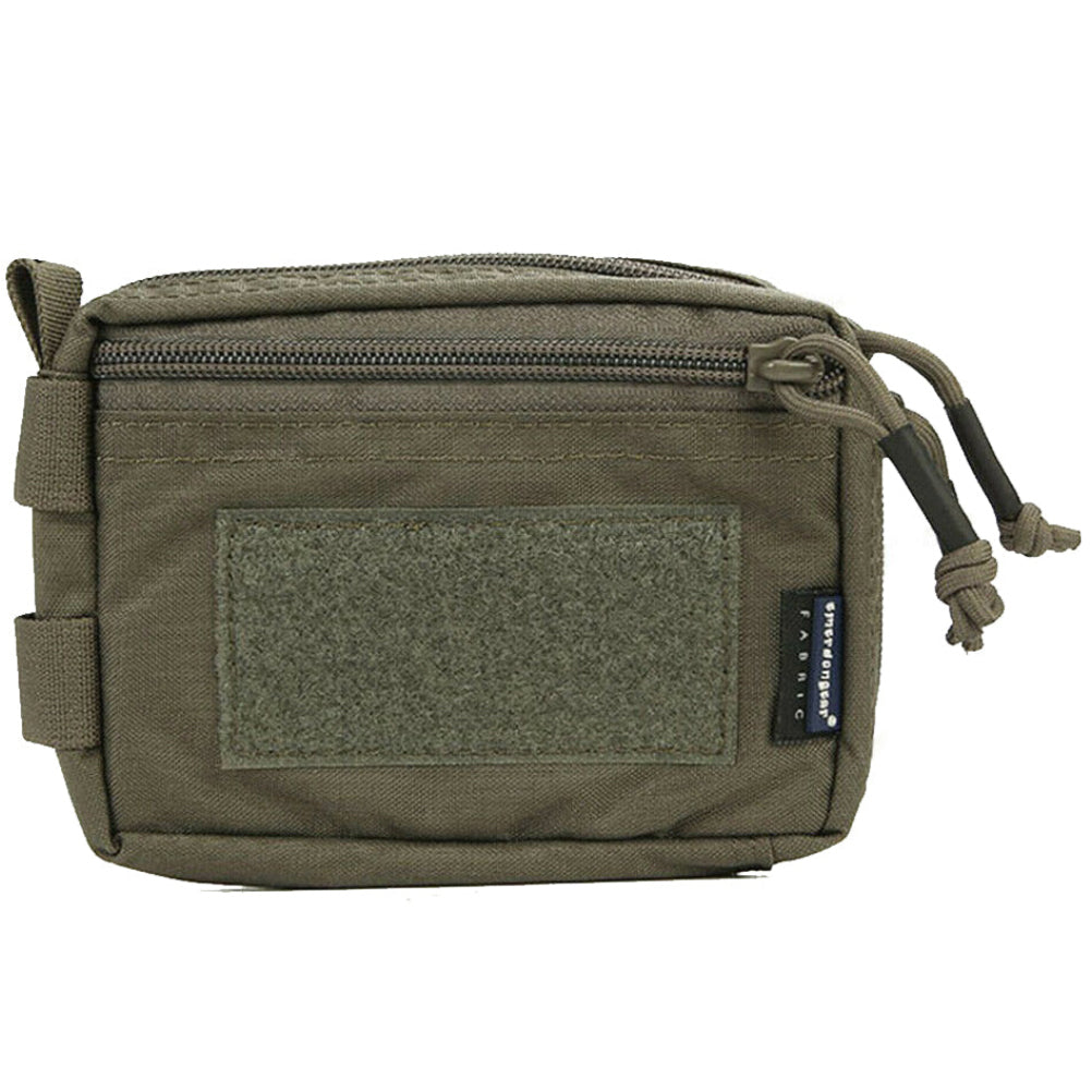 EMERSONGEAR Plug-in Debris Waist Bag Molle Pouch