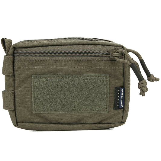 EMERSONGEAR Plug-in Debris Waist Bag Molle Pouch