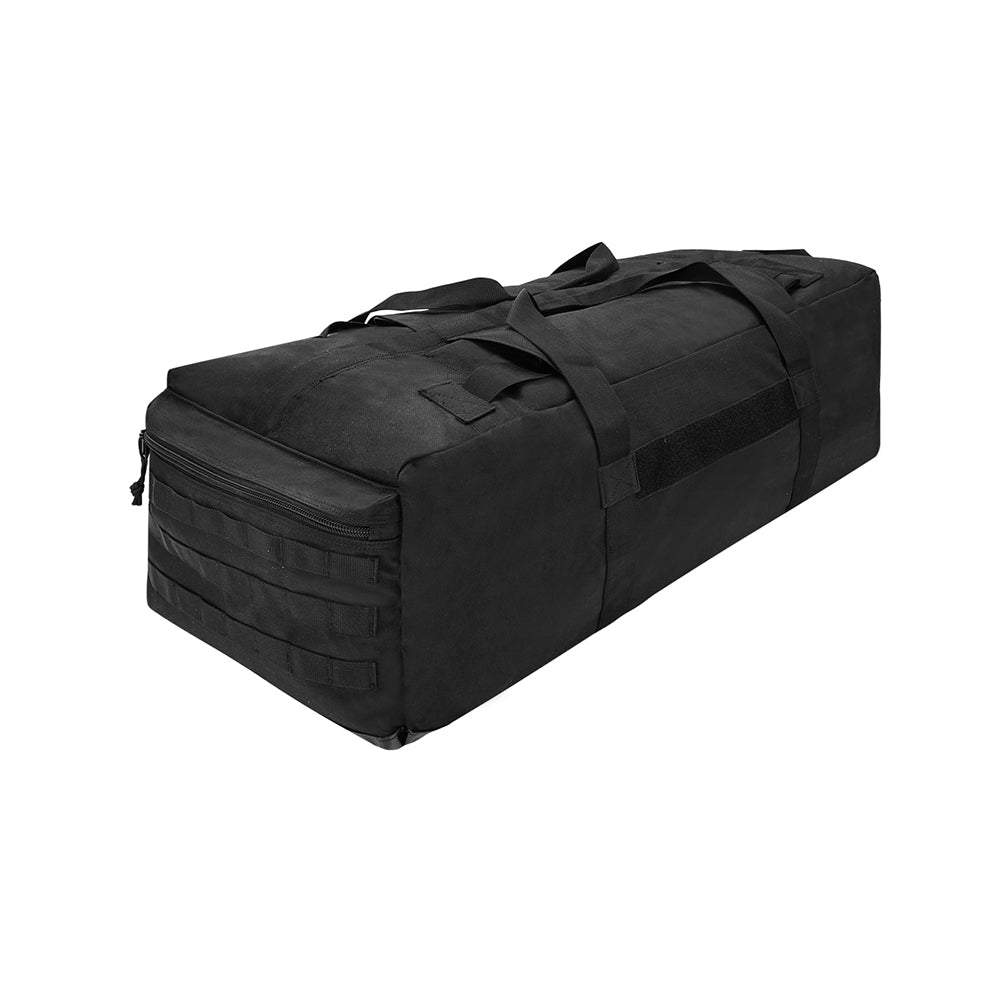SINAIRSOFT Tactical Large Capacity Training Bag Waterproof 80L