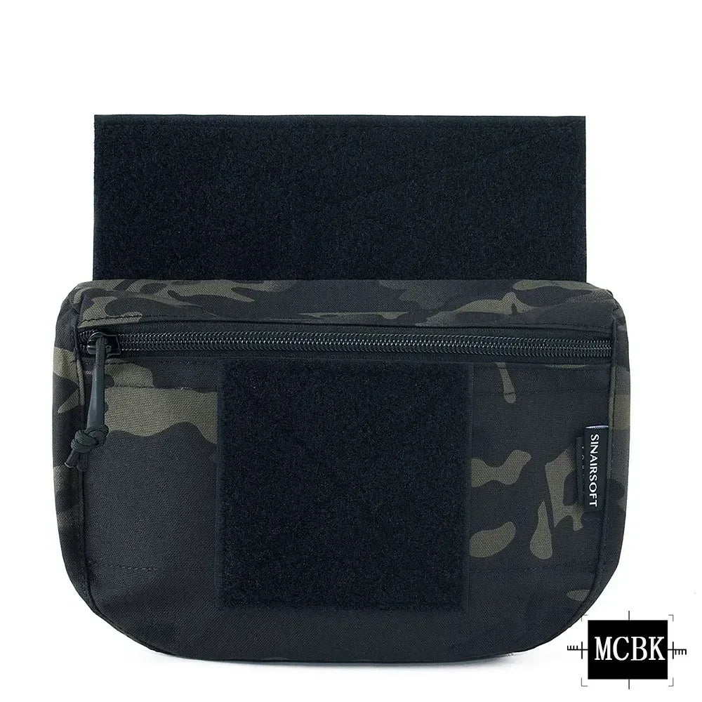 SINAIRSOFT Taktika Stokosako Vesto-Kiraso Portilo Brusto Pendi