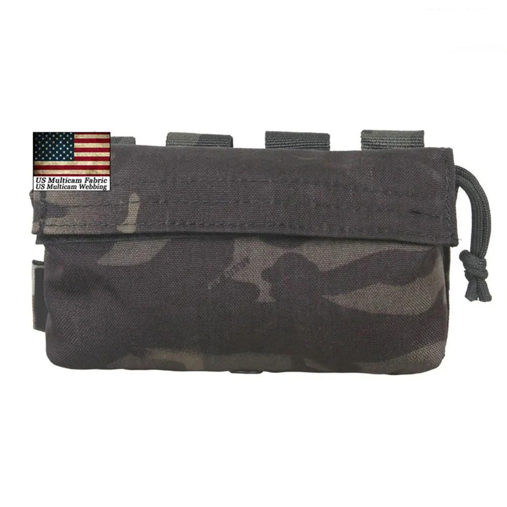 EMERSONGEAR Tactical Molle Bag EDC Multi-Purpose Waist Bag Tool Bag
