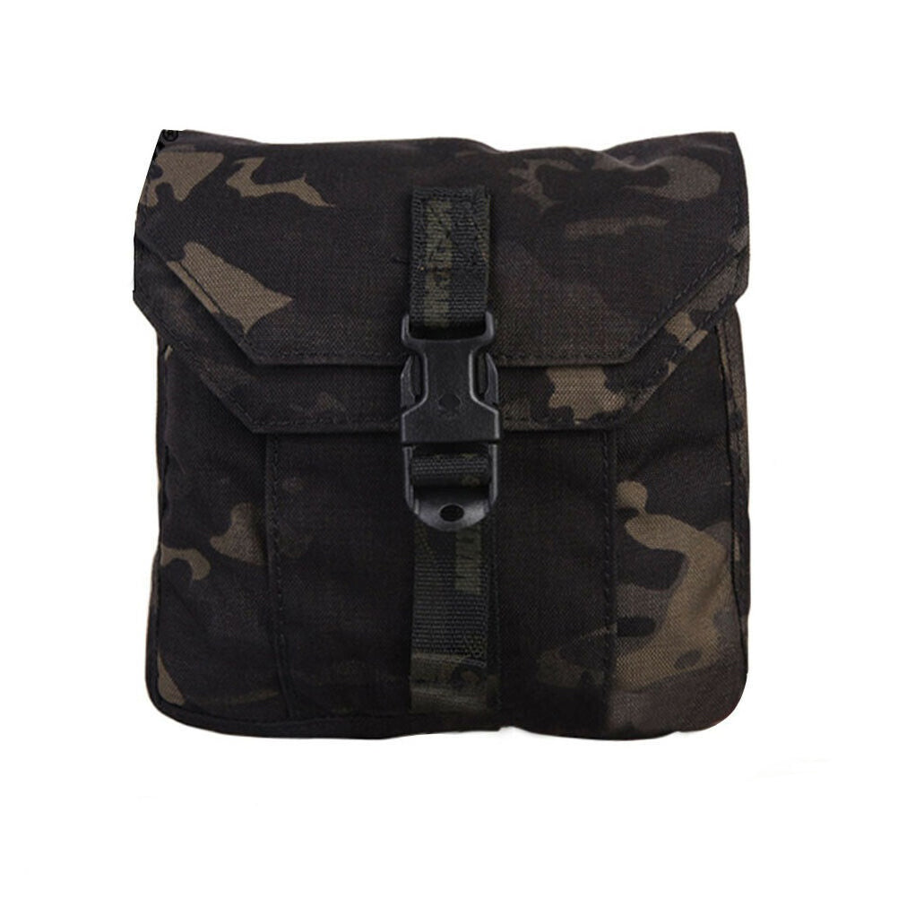 EMERSONGEAR Paintball Multi-Purpose Pouch Tactical Civilian Molle Pouch