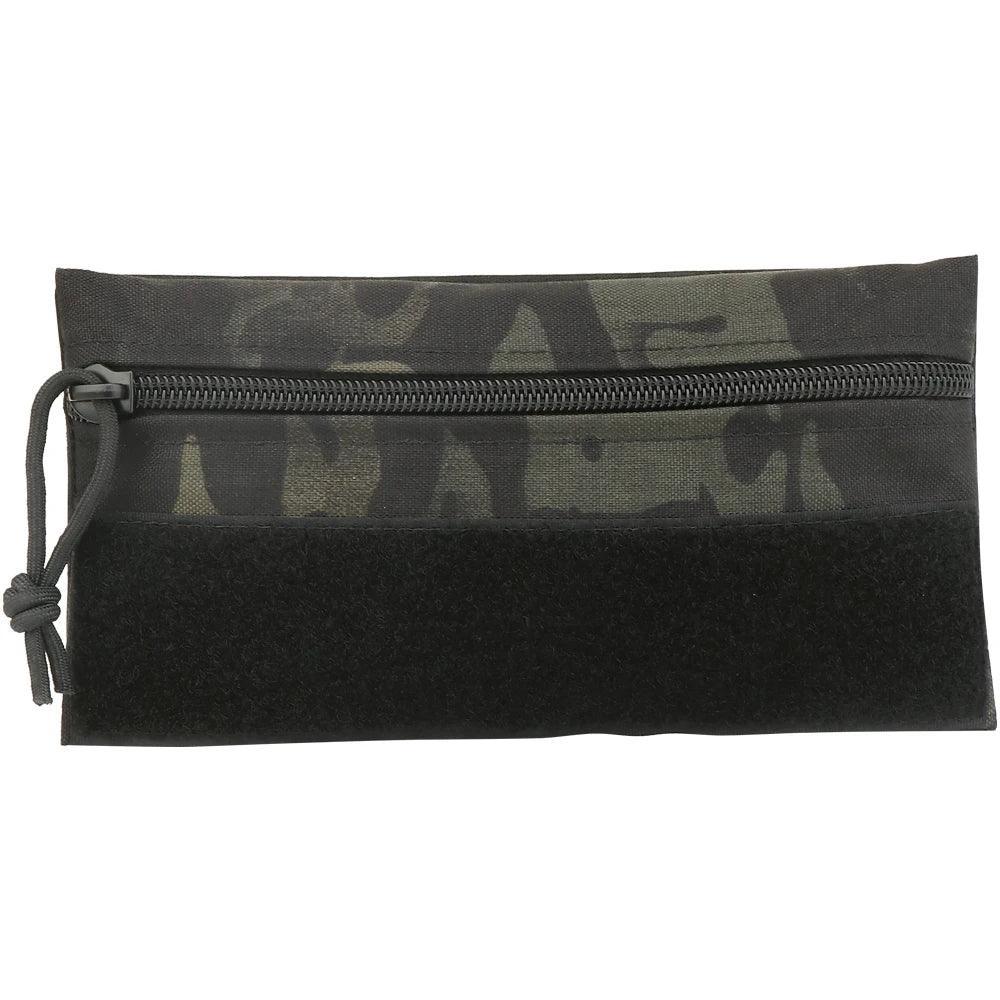 SINAIRSOFT Taktika Mikro Plata Ziposako Portebla Stokosako