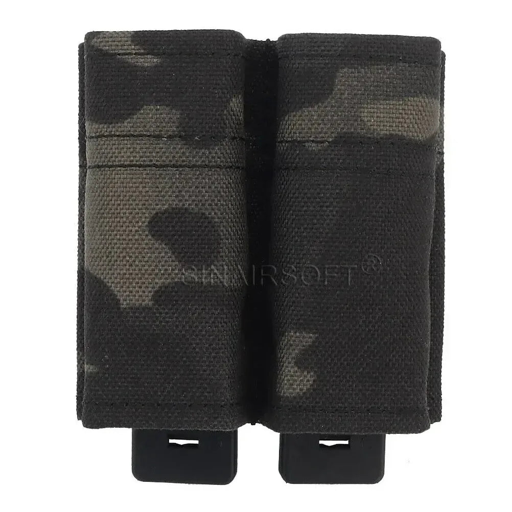 SINAIRSOFT Taktika RAPIDA Duobla 1911-Pistolujo por Revuoj