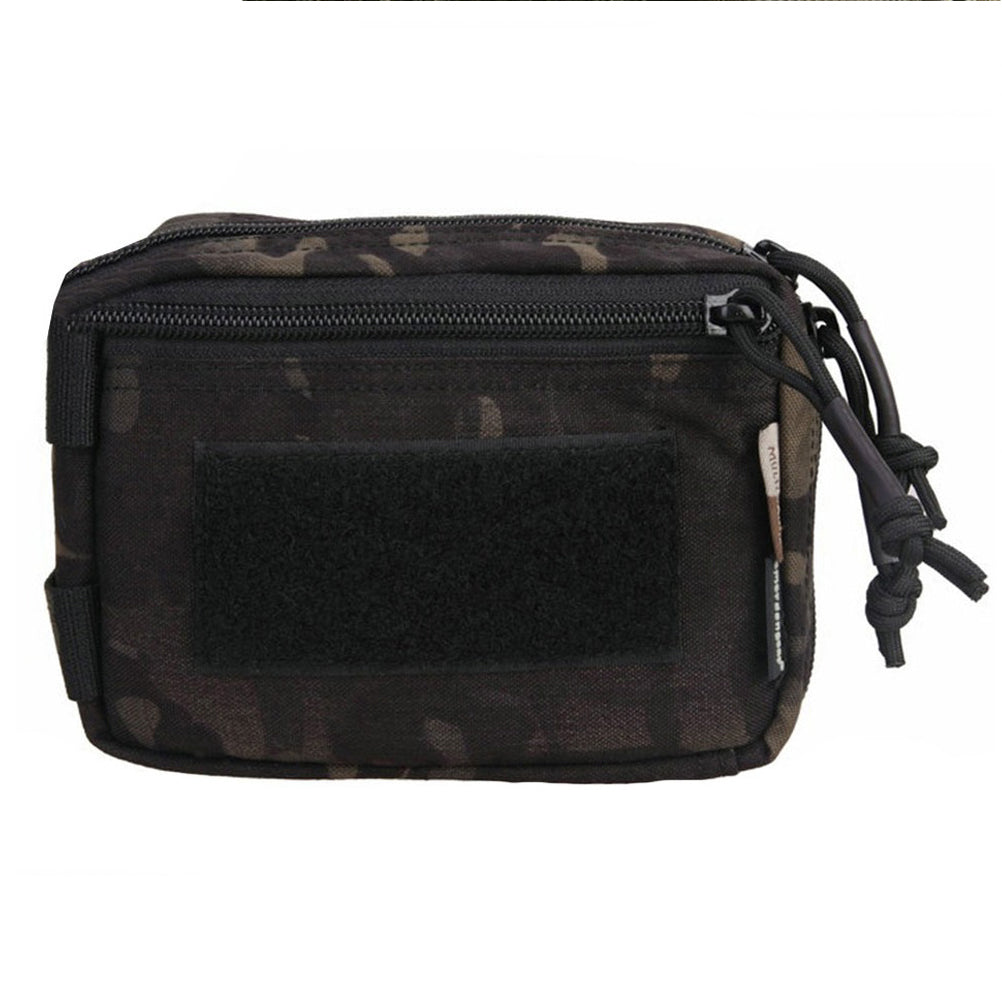 EMERSONGEAR Plug-in Debris Waist Bag Molle Pouch