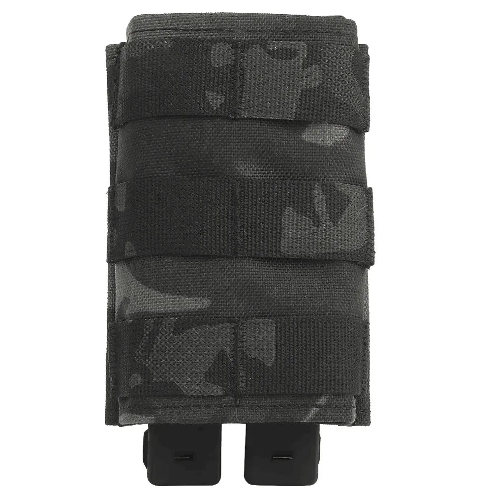 SINAIRSOFT Taktika RAPIDA 5.56 Unuronda Magazintorbo Longa