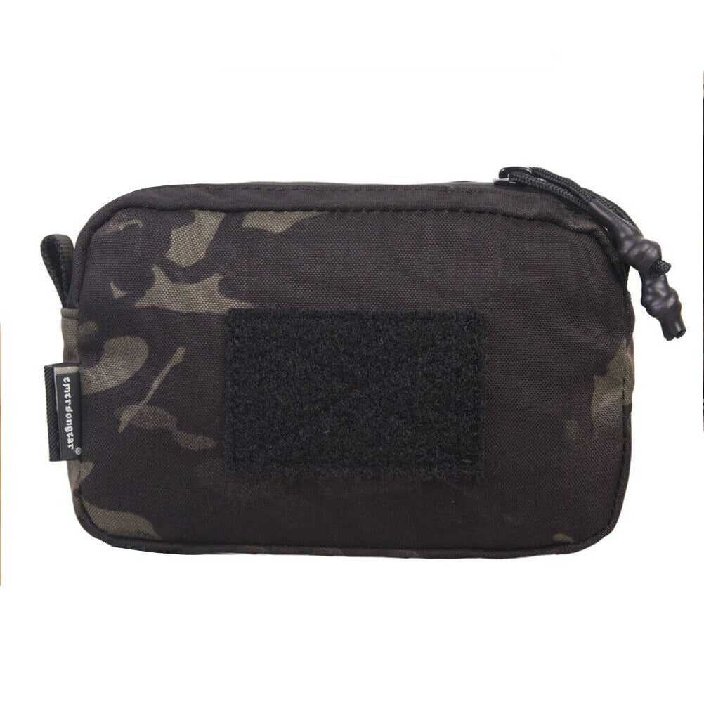 EMERSONGEAR Tactical 18*11cm Molle Bag Multi-purpose Tool Bag