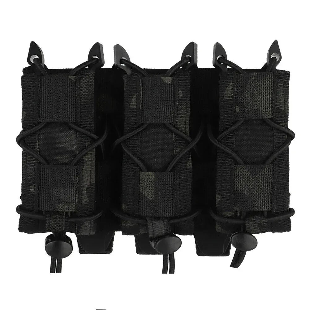 SINAIRSOFT Taktika Triopa 9mm-a Magazenujo
