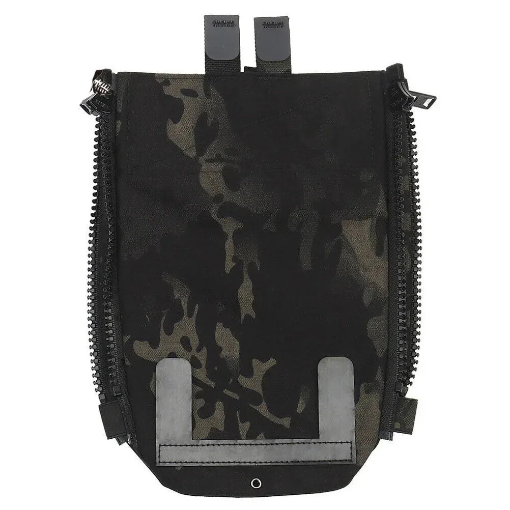SINAIRSOFT Taktika Zipera Dorsosaka Teloporta Sako Panelo Hidratiga Saketo