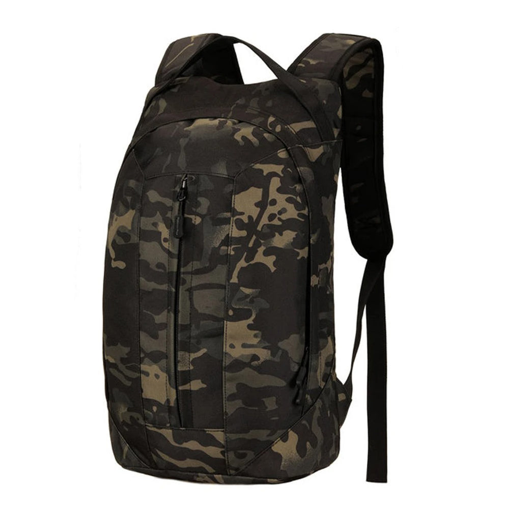 SINAIRSOFT 25L Hiking Camping Bag Tactical Hydration Backpack Rucksack