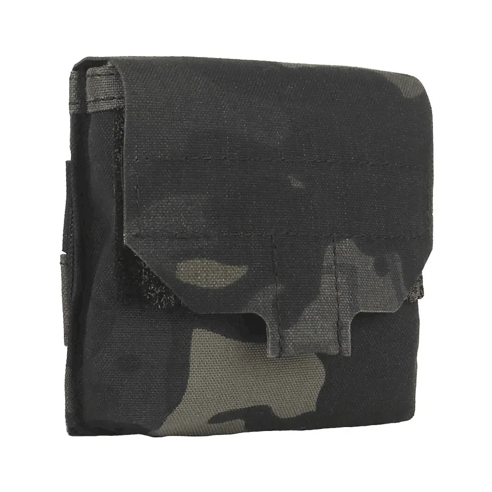 SINAIRSOFT Taktika MOLLE Sako Zona Talia Sako Organizaĵo