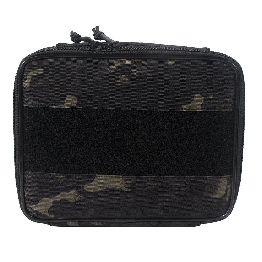SINAIRSOFT Taktika Pistola Porta Sako por Pafil-Stokado